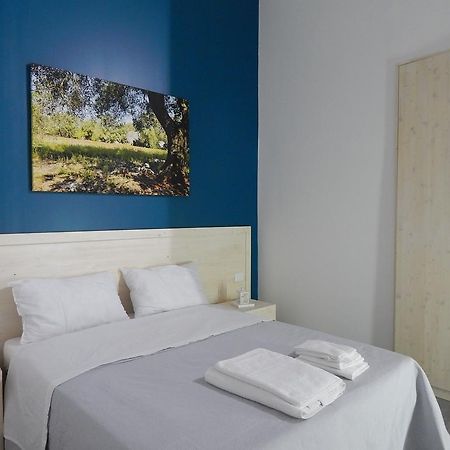 Monte Sant' Angelo Hotel Otranto Kültér fotó