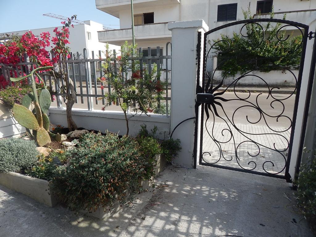 Monte Sant' Angelo Hotel Otranto Kültér fotó