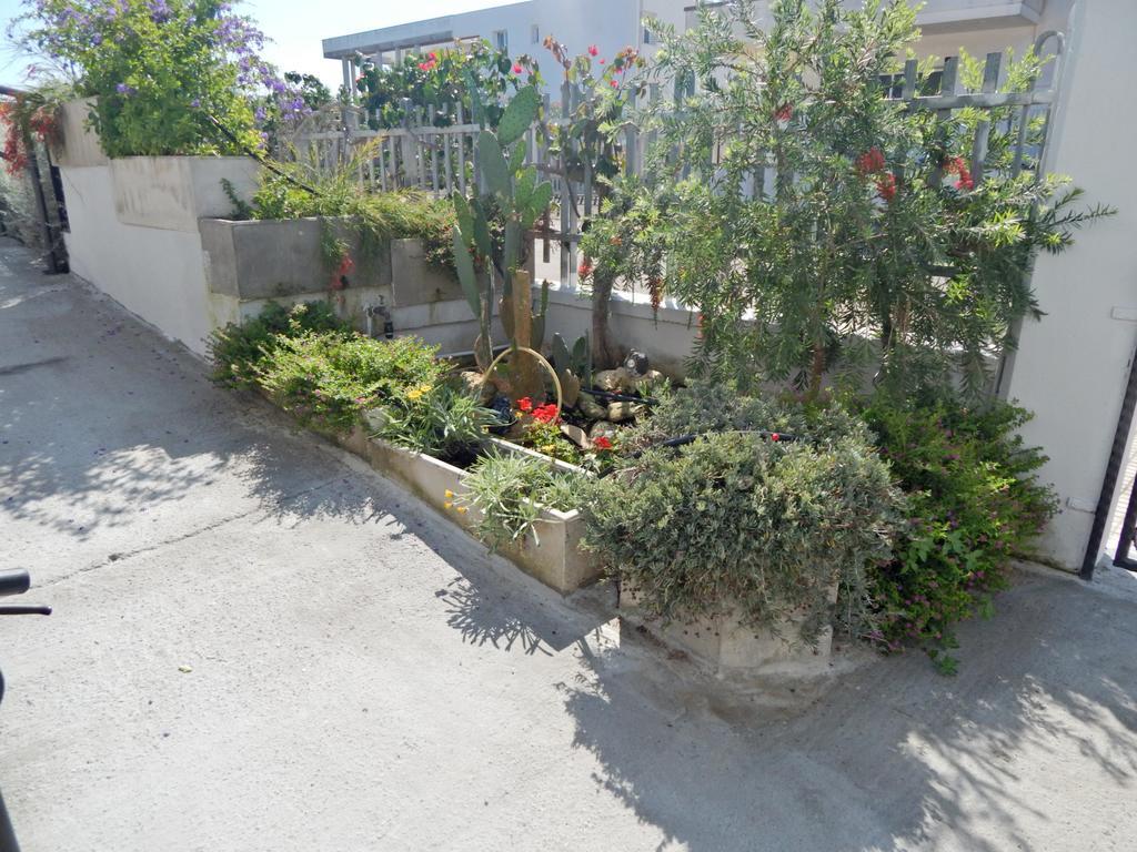 Monte Sant' Angelo Hotel Otranto Kültér fotó