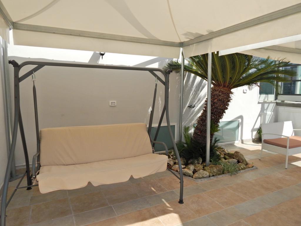 Monte Sant' Angelo Hotel Otranto Kültér fotó
