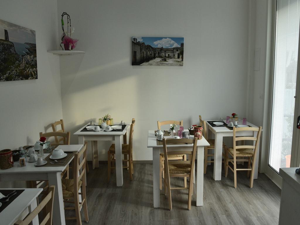 Monte Sant' Angelo Hotel Otranto Kültér fotó