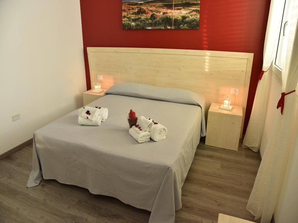 Monte Sant' Angelo Hotel Otranto Kültér fotó