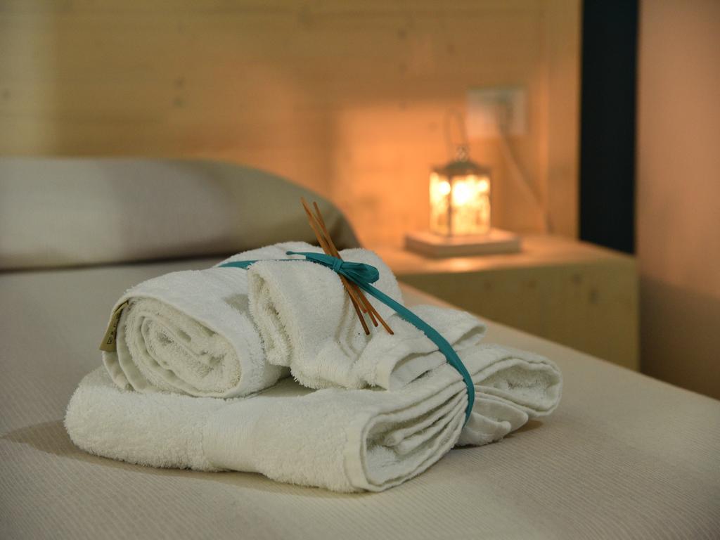 Monte Sant' Angelo Hotel Otranto Kültér fotó