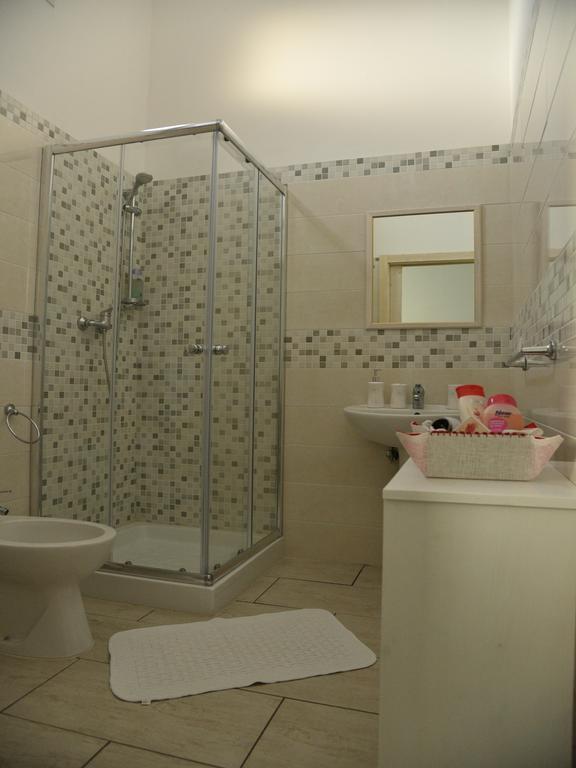 Monte Sant' Angelo Hotel Otranto Kültér fotó