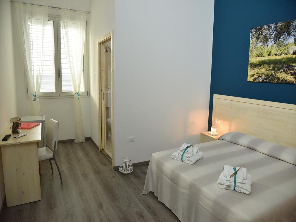 Monte Sant' Angelo Hotel Otranto Kültér fotó