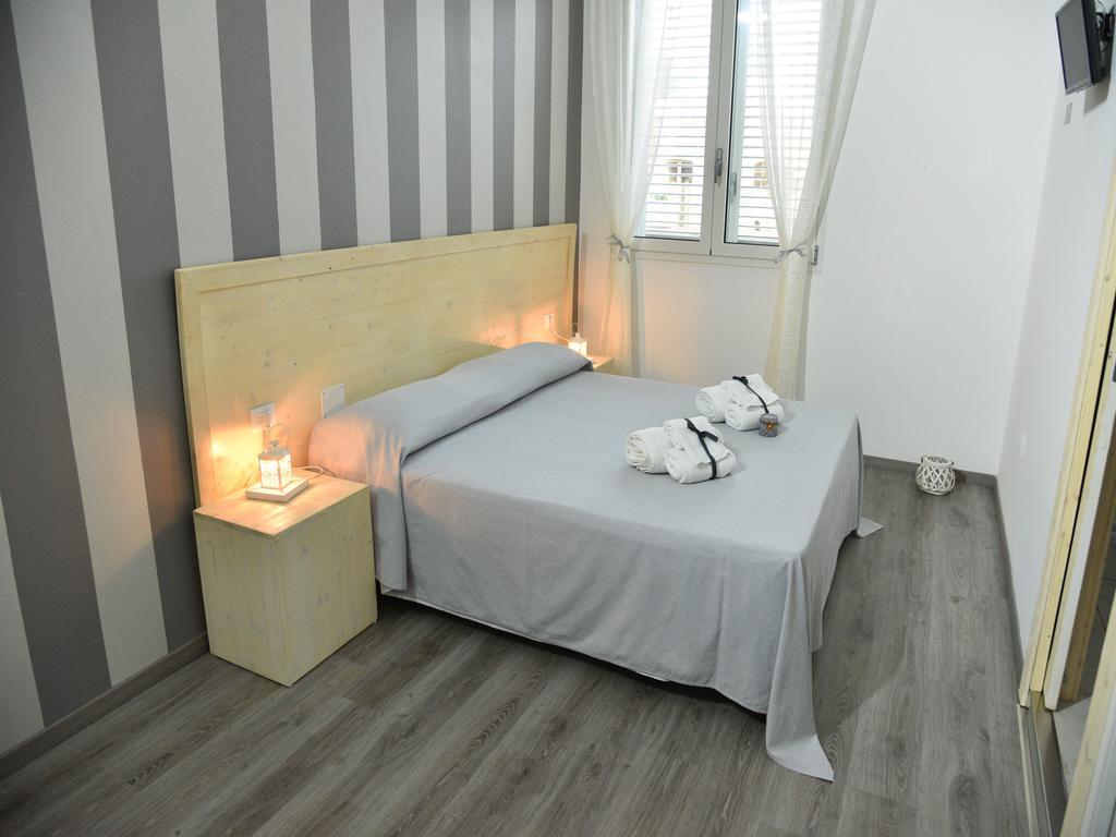 Monte Sant' Angelo Hotel Otranto Kültér fotó
