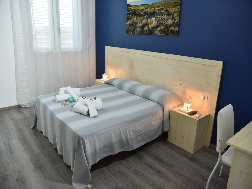 Monte Sant' Angelo Hotel Otranto Kültér fotó